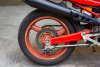 1991 Gilera Saturno 500cc - 6