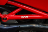 1991 Gilera Saturno 500cc - 9