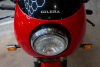 1991 Gilera Saturno 500cc - 12