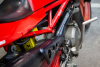 1991 Gilera Saturno 500cc - 16
