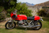 1993 Magni Arturo 1000 - 8