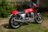 1993 Magni Arturo 1000 - 9