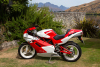 1994 Bimota DB2J 400cc - 4