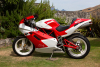 1994 Bimota DB2J 400cc - 5