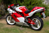 1994 Bimota DB2J 400cc - 6