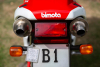 1994 Bimota DB2J 400cc - 11