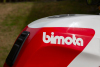 1994 Bimota DB2J 400cc - 18