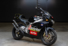 1996 Aprilia RS250 Chesterfield - 2