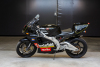 1996 Aprilia RS250 Chesterfield - 5