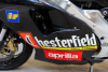 1996 Aprilia RS250 Chesterfield - 6