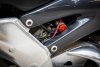 1996 Aprilia RS250 Chesterfield - 13