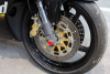 1996 Aprilia RS250 Chesterfield - 27