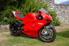 2008 Ducati Desmosedici RR #449 - 3