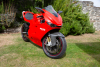 2008 Ducati Desmosedici RR #449 - 4