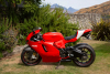 2008 Ducati Desmosedici RR #449 - 5