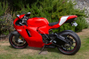 2008 Ducati Desmosedici RR #449 - 6