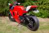 2008 Ducati Desmosedici RR #449 - 7