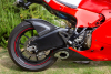 2008 Ducati Desmosedici RR #449 - 12