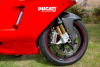 2008 Ducati Desmosedici RR #449 - 14