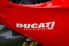2008 Ducati Desmosedici RR #449 - 15