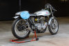 c. 1960s Matchless G80C Replica - 2