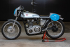 c. 1960s Matchless G80C Replica - 3