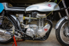 c. 1960s Matchless G80C Replica - 5