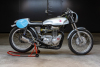 c. 1960s Matchless G80C Replica - 17