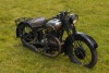 1930 Matchless Silver Arrow 400cc &diams; - 2