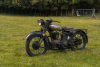 1930 Matchless Silver Arrow 400cc &diams; - 3
