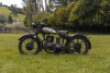 1930 Matchless Silver Arrow 400cc &diams; - 4