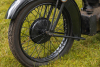 1930 Matchless Silver Arrow 400cc &diams; - 7