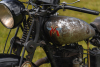 1930 Matchless Silver Arrow 400cc &diams; - 9