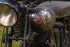 1930 Matchless Silver Arrow 400cc &diams; - 10