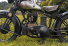 1930 Matchless Silver Arrow 400cc &diams; - 11
