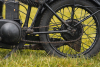 1930 Matchless Silver Arrow 400cc &diams; - 13