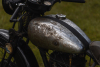1930 Matchless Silver Arrow 400cc &diams; - 14