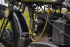 1930 Matchless Silver Arrow 400cc &diams; - 18