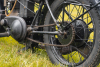 1930 Matchless Silver Arrow 400cc &diams; - 19