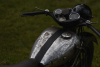 1930 Matchless Silver Arrow 400cc &diams; - 21