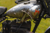 1930 Matchless Silver Arrow 400cc &diams; - 26