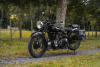 1935 Brough Superior 'MX80' 1000cc &diams; - 4