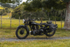 1935 Brough Superior 'MX80' 1000cc &diams; - 5