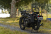 1935 Brough Superior 'MX80' 1000cc &diams; - 7