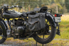 1935 Brough Superior 'MX80' 1000cc &diams; - 8
