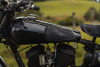 1935 Brough Superior 'MX80' 1000cc &diams; - 12