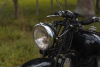 1935 Brough Superior 'MX80' 1000cc &diams; - 14