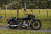 1935 Brough Superior 'MX80' 1000cc &diams; - 29