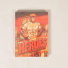 Heroes / G Man / Stripped - 6