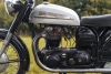 c. 1969 Norton Atlas 750cc &diams; *No Reserve* - 9